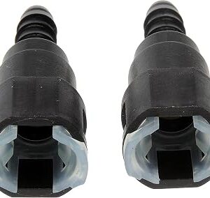 Dorman Fuel Line Quick Disc Tubing (2-pk) X0020V8WUD
