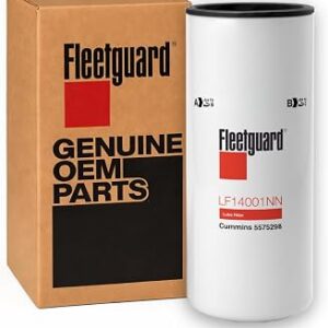 FleetGuard Oil Filter LF14001NN