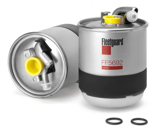 Fleetguard Fuel Filter FF5692
