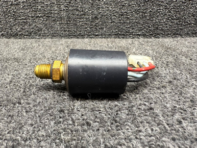 Klixon Pressure Transducer 25PS37-6