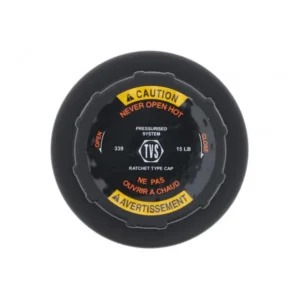 Navistar Surge Tank Cap 3578833C3