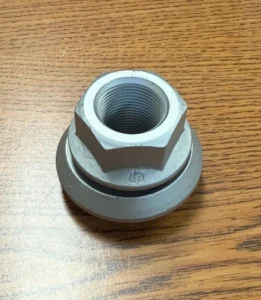 VanHool Front Wheel Lug Nut 10516438