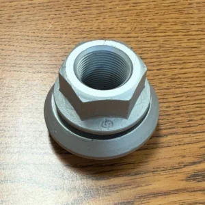 VanHool Front Wheel Lug Nut 10516438