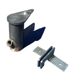 Exhaust Hinge 130250