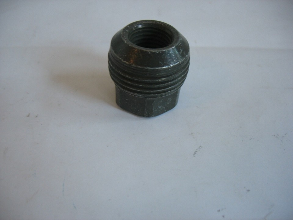 GM Lug Nut 88891744