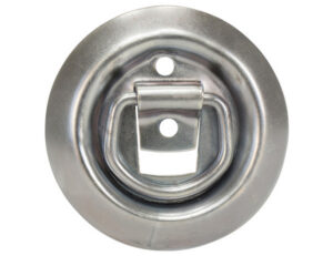Buyers Surface Mounted Rope Ring B701SM