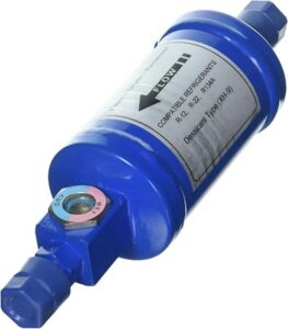 AirSource Drier Filter w/ Sight Glass 14-00288-00